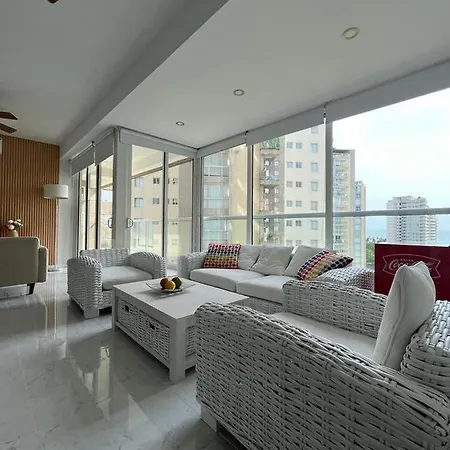Condominio Zazue